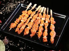 -96农蝎虾(江桥老街店)