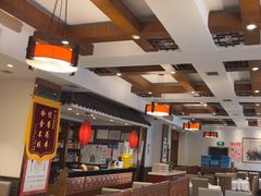-福来居烤鸭店(天坛二店)