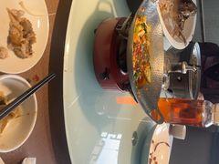 -豫丰汇河南名菜楼(武记餐饮)