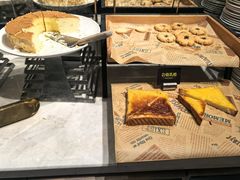 -晶丽香榭自助餐(南京大饭店)