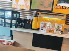 -麦当劳(双榆树店)