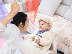 -全优加早教托育园(广百新一城店)