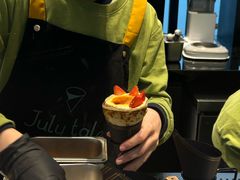 -July tale·可丽饼(德基广场店)
