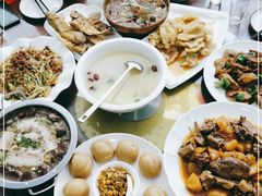 -祝家饺子馆