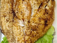 -黑公羊新疆菜(人和店)