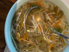 -杭州雅谷泉山庄酒店-餐厅