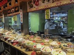 -六合居·明厨亮灶餐厅(成双大道店)