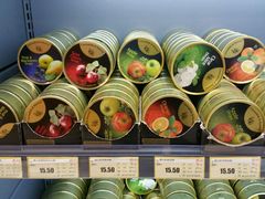 -综合保税区进口商品直销中心(新百店)