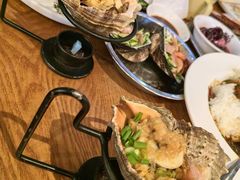 -喝丢一只鞋海鲜烧烤(市场店)