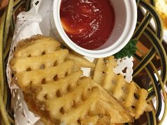 -CoCo壱番屋(久光百货店)