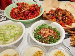 -靓虾二哥·龙虾馆(大塘总店)