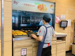 -85度C(上海兰溪二店)