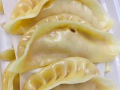 传统蒸饺-松针蔡记蒸饺(花园路店)