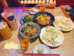 -金谷园饺子馆(北邮总店)