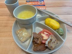 -素满香·全民食养自助(长宁龙之梦店)