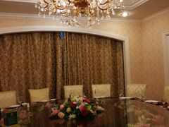 包厢-梦中园海鲜酒店(川沙路店)