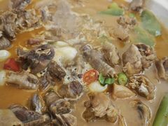 -上菜呷饭(花溪店)
