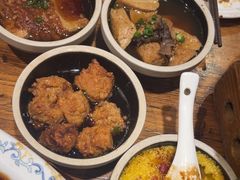 -山西会馆·晋菜·晋商宴·民俗博物馆(体育路店)