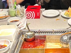 -海底捞火锅(老城根店)