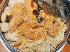 -乡野李掌柜(汉江路店)