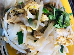 -Pad Thai Kratong Thong by ama