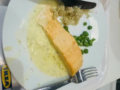 -宜家·瑞典风味餐厅(四元桥店)