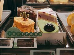 -星巴克臻选(北京太阳宫凯德店)