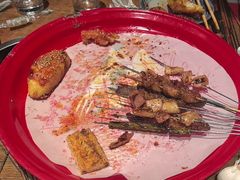 -北三老太太烧烤(人生一串上榜店)