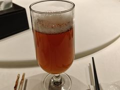 小吊梨汤-北平楼·烤鸭·北京菜(牡丹园店)