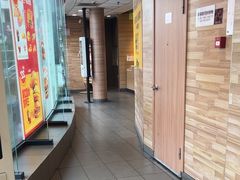 -麦当劳(虹梅路地铁站店)