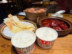 -汉小城·老铫子藕汤·乡野湖北菜(江汉路吉庆街店)