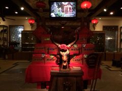 -横沥牛庄(总店)