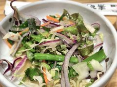 -青瓦餐厅·生鱼片·韩园烤肉(西塔店)