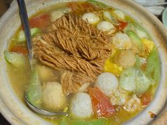 -永安鱼庄·镇江菜(丁卯店)