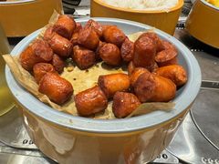 -喜家自助小火锅(卓悦里店)