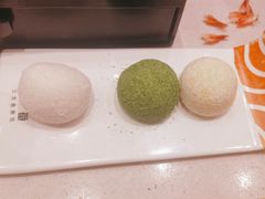 -新一番三文鱼寿司(大东海店)