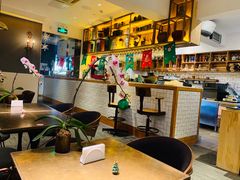 -BOCATA 西班牙餐厅(三里屯店)