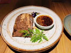 酱牛肉-青年公社烤鸭(滨湖银泰店)