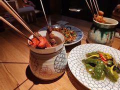 -雪熊精酿·哈尔滨烧烤酒馆(非遗大串店)