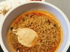 -丰茂烤串(公园店)