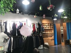 -微笑时刻照相馆(四道口店)