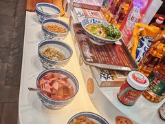 -秦云老太婆摊摊面(全国总店)