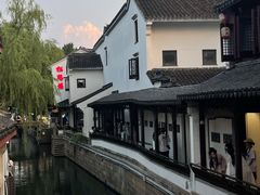 -鱼食饭稻·苏浙土菜17年老馆子(平江路店)