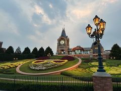 -上海迪士尼度假区