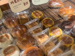 -慢熟面包店bud bread(孩儿巷店)