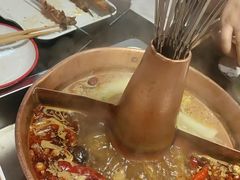 -京元盛铜锅涮肉(上海总店)