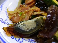 -傅先生东北菜(青年城店)