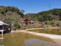 -桃园美食(水库路店)