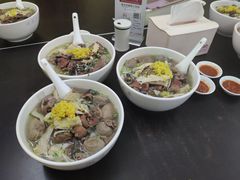 -潮镇老尾牛杂(环城西路店)