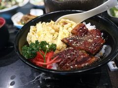 -割烹旭日本料理(龙湖狮山天街店)
